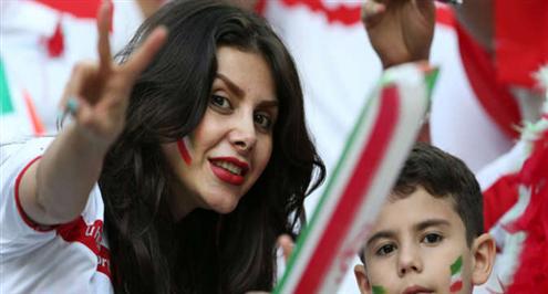 بالأرقام.. إيران لا تعرف الخسارة أمام البوسنة